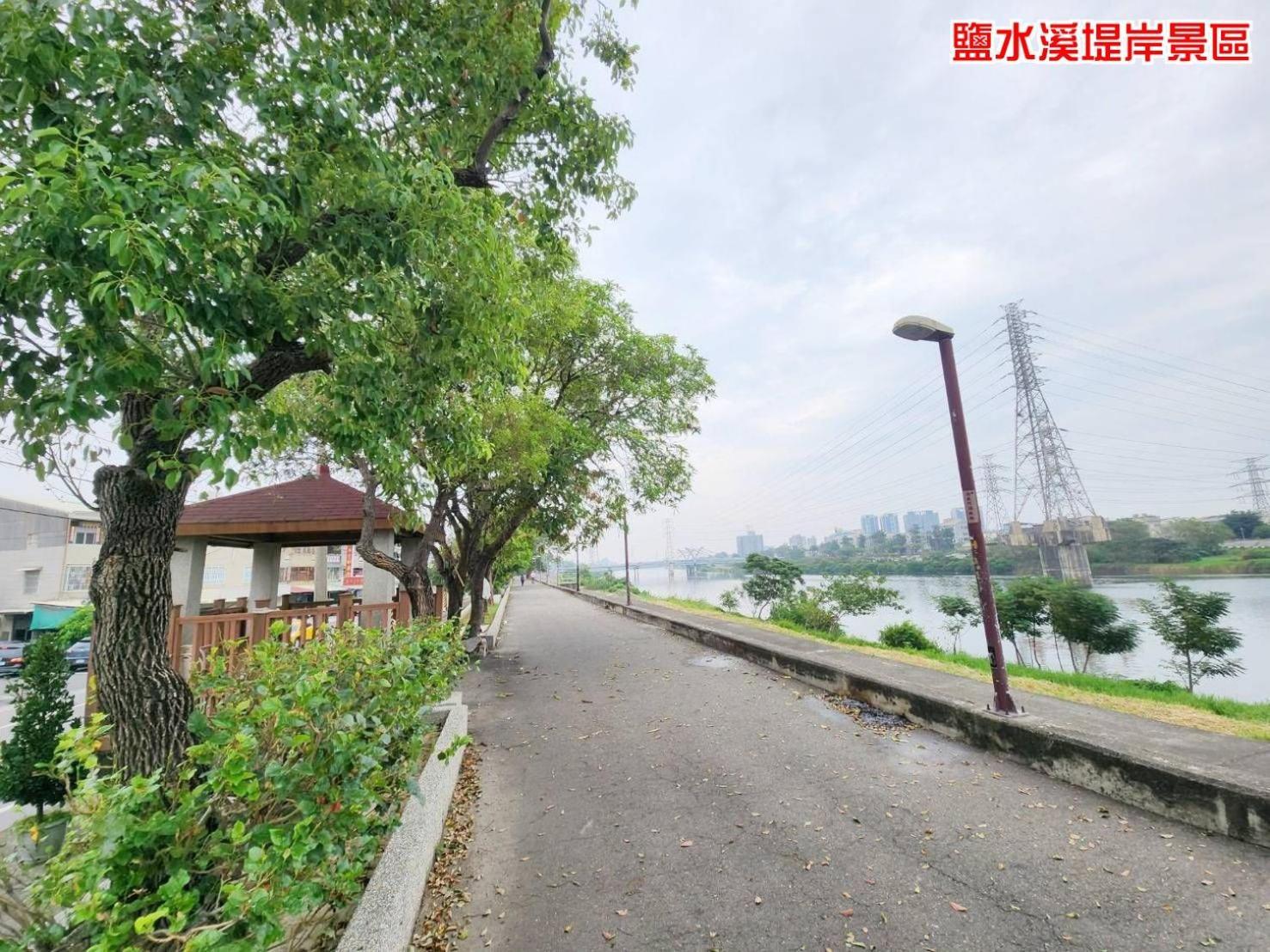 Hua Ku Hotel Tainan Dış mekan fotoğraf