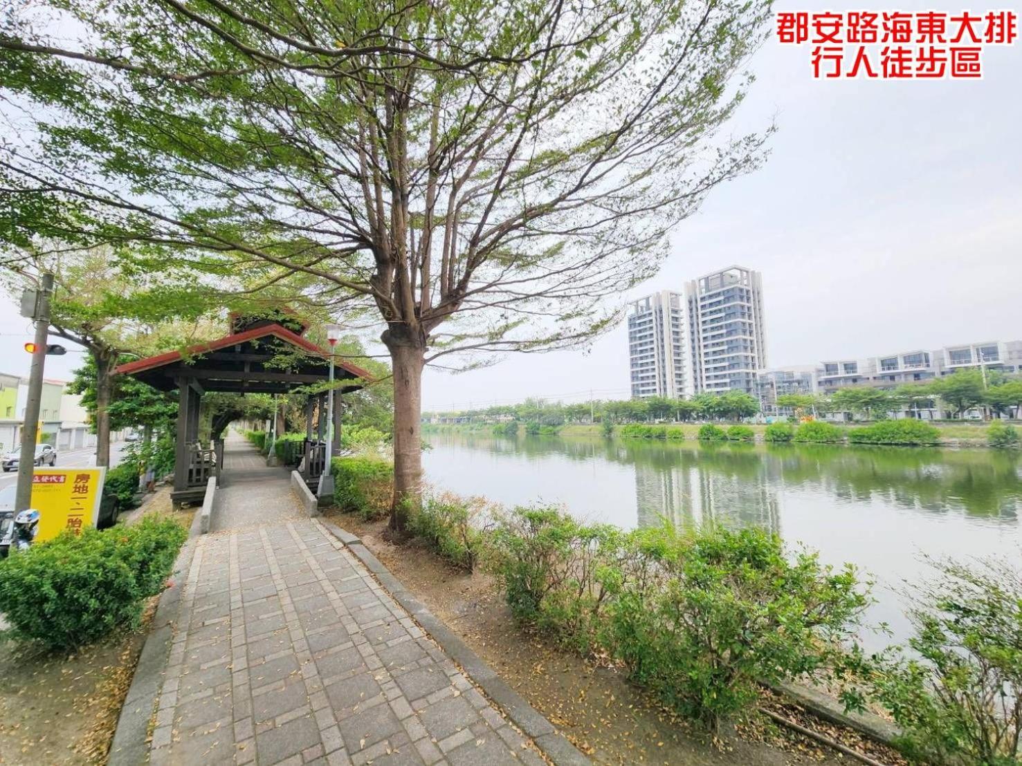 Hua Ku Hotel Tainan Dış mekan fotoğraf